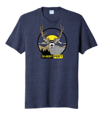 Mountain Muley