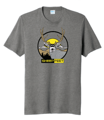 Mountain Muley