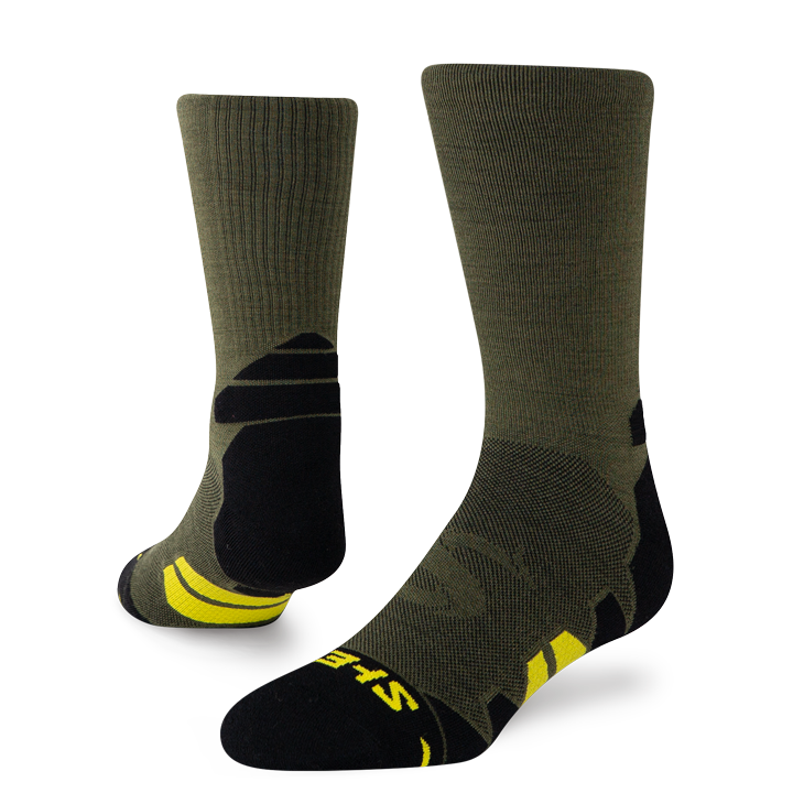 Lightweight Performance Hunting Sock