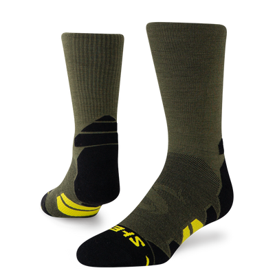 Lightweight Performance Hunting Sock