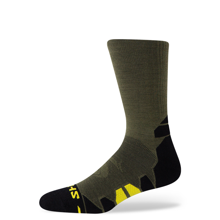 Lightweight Performance Hunting Sock