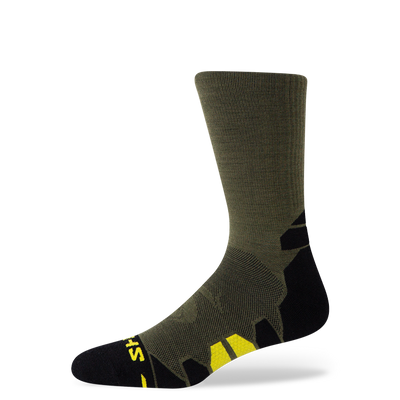 Lightweight Performance Hunting Sock