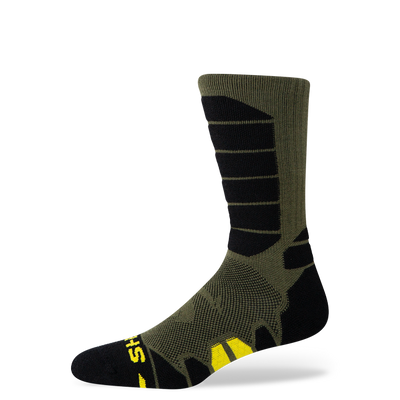 Mid-Weight Performance Hunting Sock