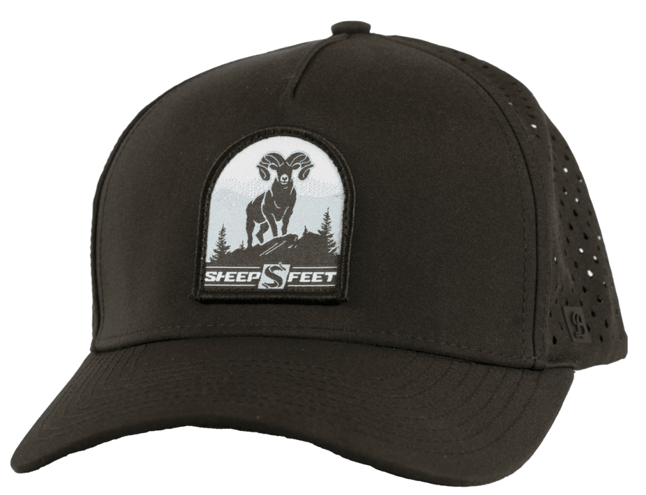 Crush It Hat
