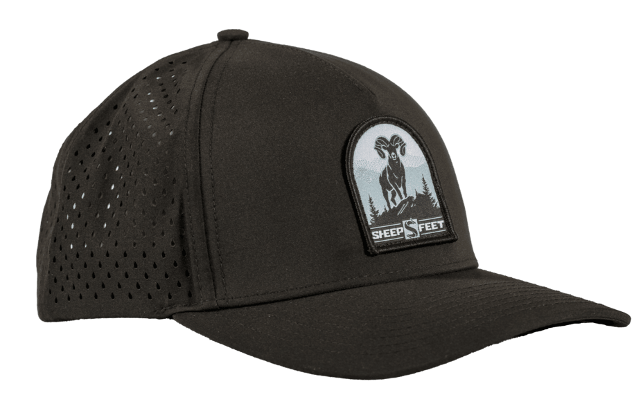 Crush It Hat