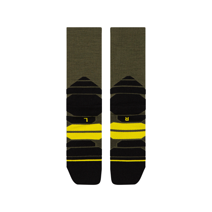 Lightweight Performance Hunting Sock