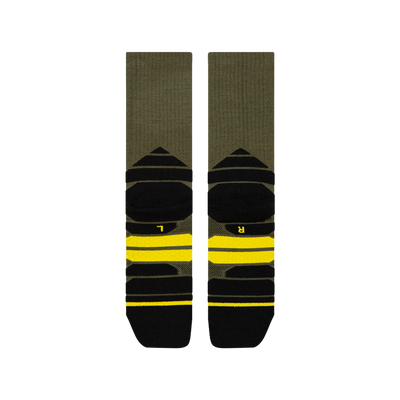 Mid-Weight Performance Hunting Sock