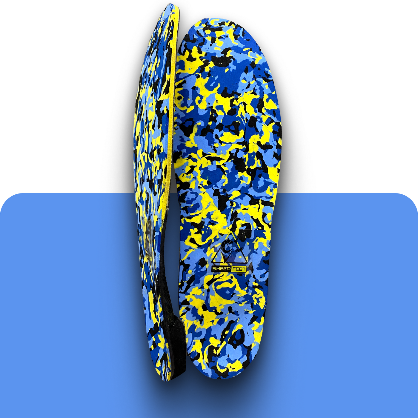STANDARD Full-Length Custom Orthotic