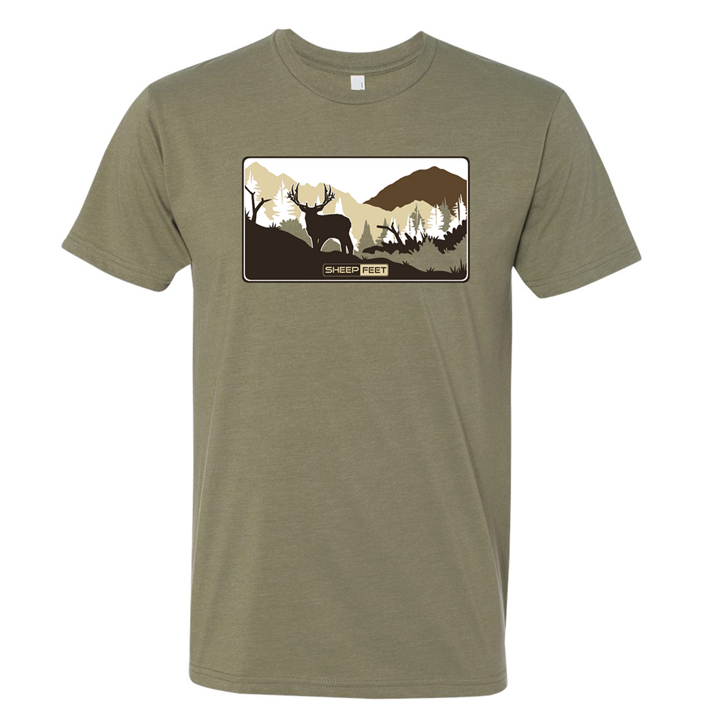 Muley T-Shirt